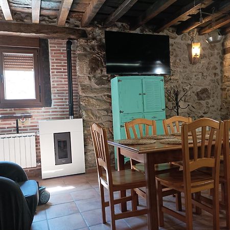 Casa Abuelo Cani آريناس دي سان بيدرو المظهر الخارجي الصورة