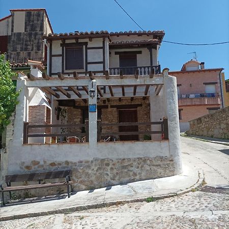 Casa Abuelo Cani آريناس دي سان بيدرو المظهر الخارجي الصورة