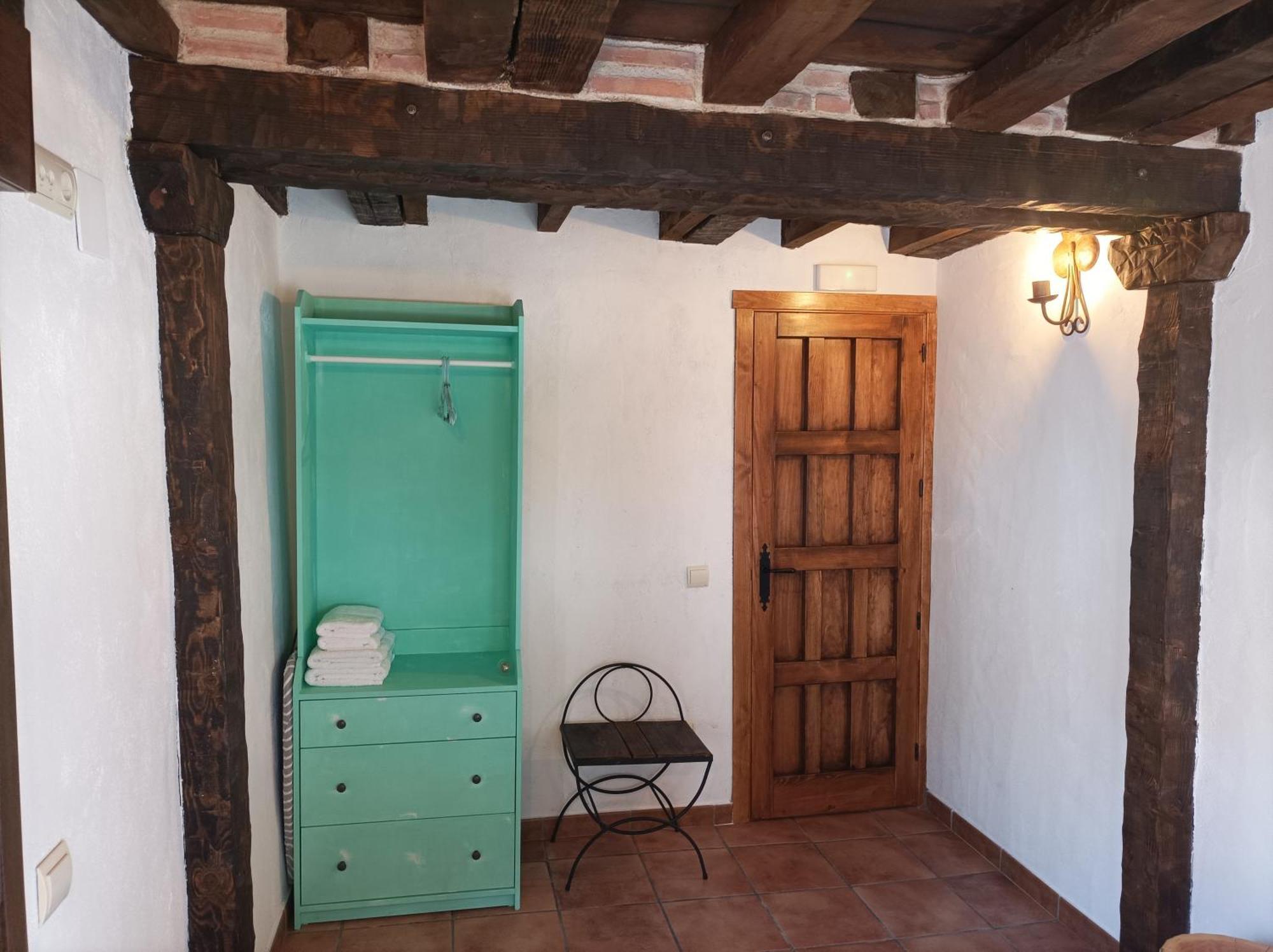 Casa Abuelo Cani آريناس دي سان بيدرو المظهر الخارجي الصورة