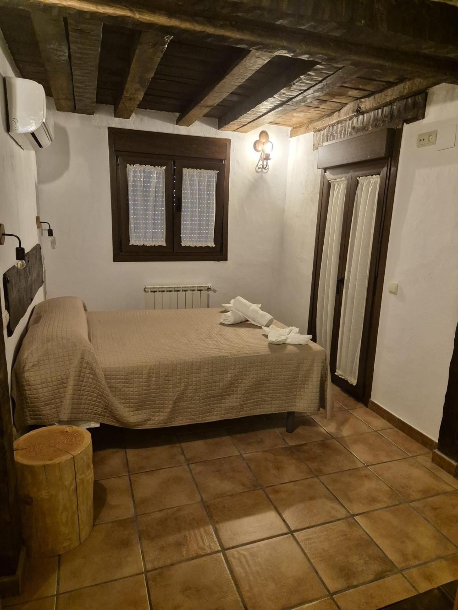 Casa Abuelo Cani آريناس دي سان بيدرو المظهر الخارجي الصورة